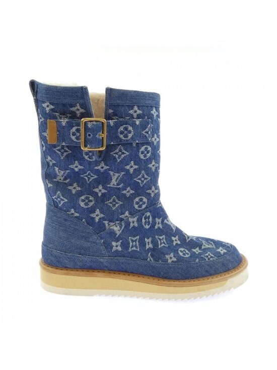 Louis Vuitton LV Cozy Line Boots main image 6